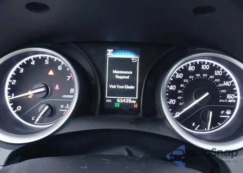 2022 Toyota Camry Le from USA, damaged, VIN 4T1C11AK4NU034941